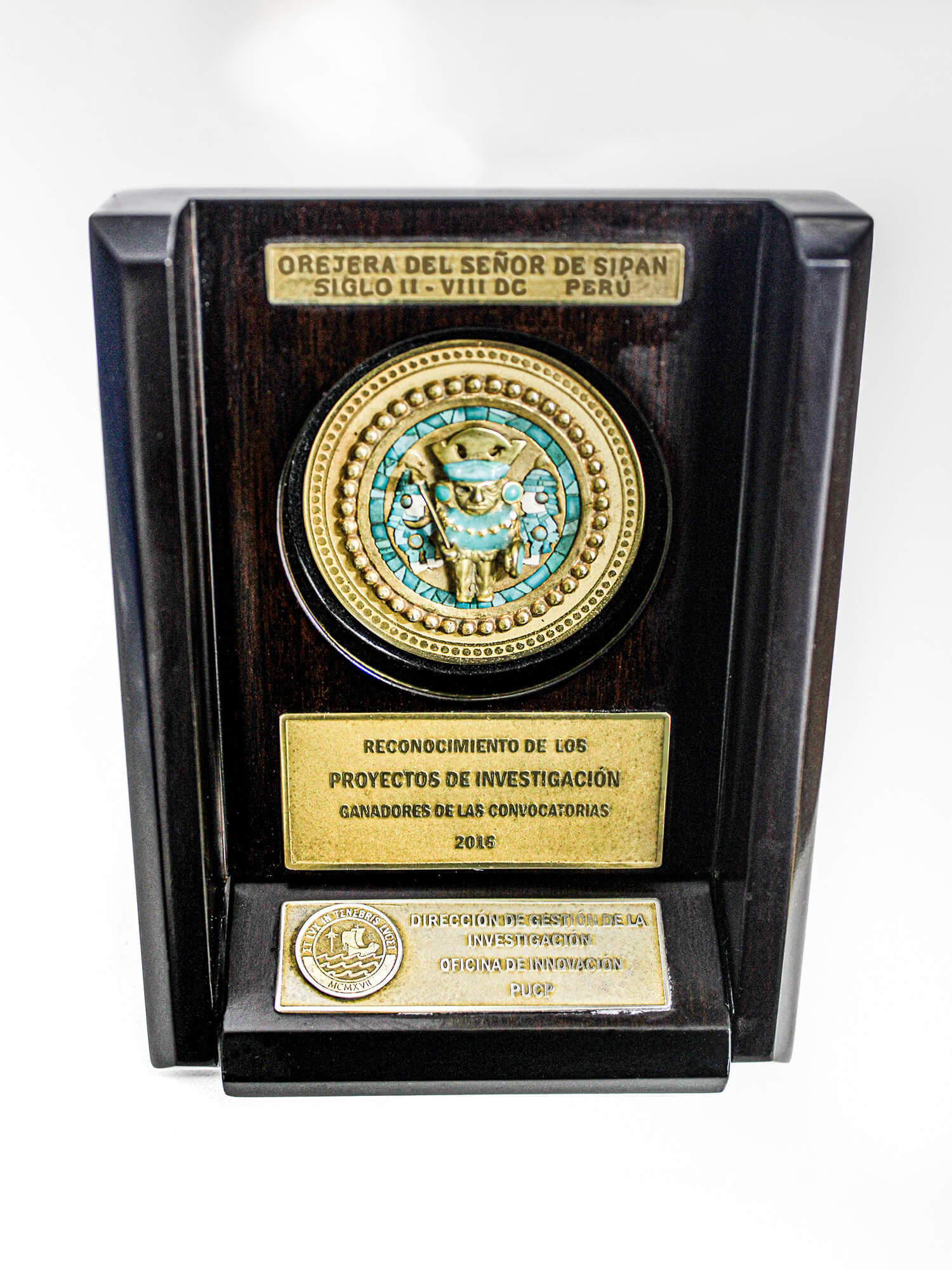 PROYECTOS DE INVESTIGACIÓN 2016