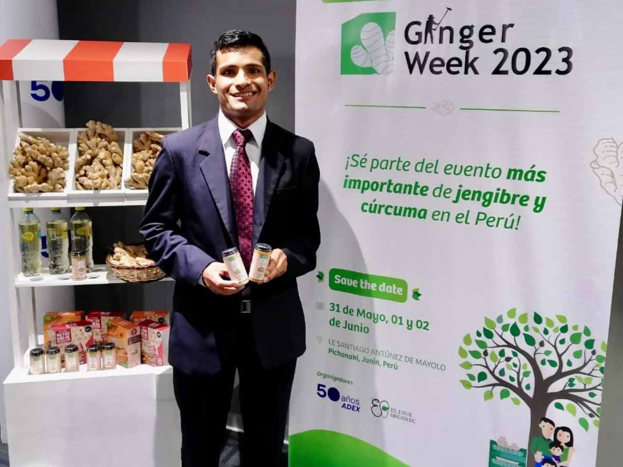 Expoalimentaria 2023