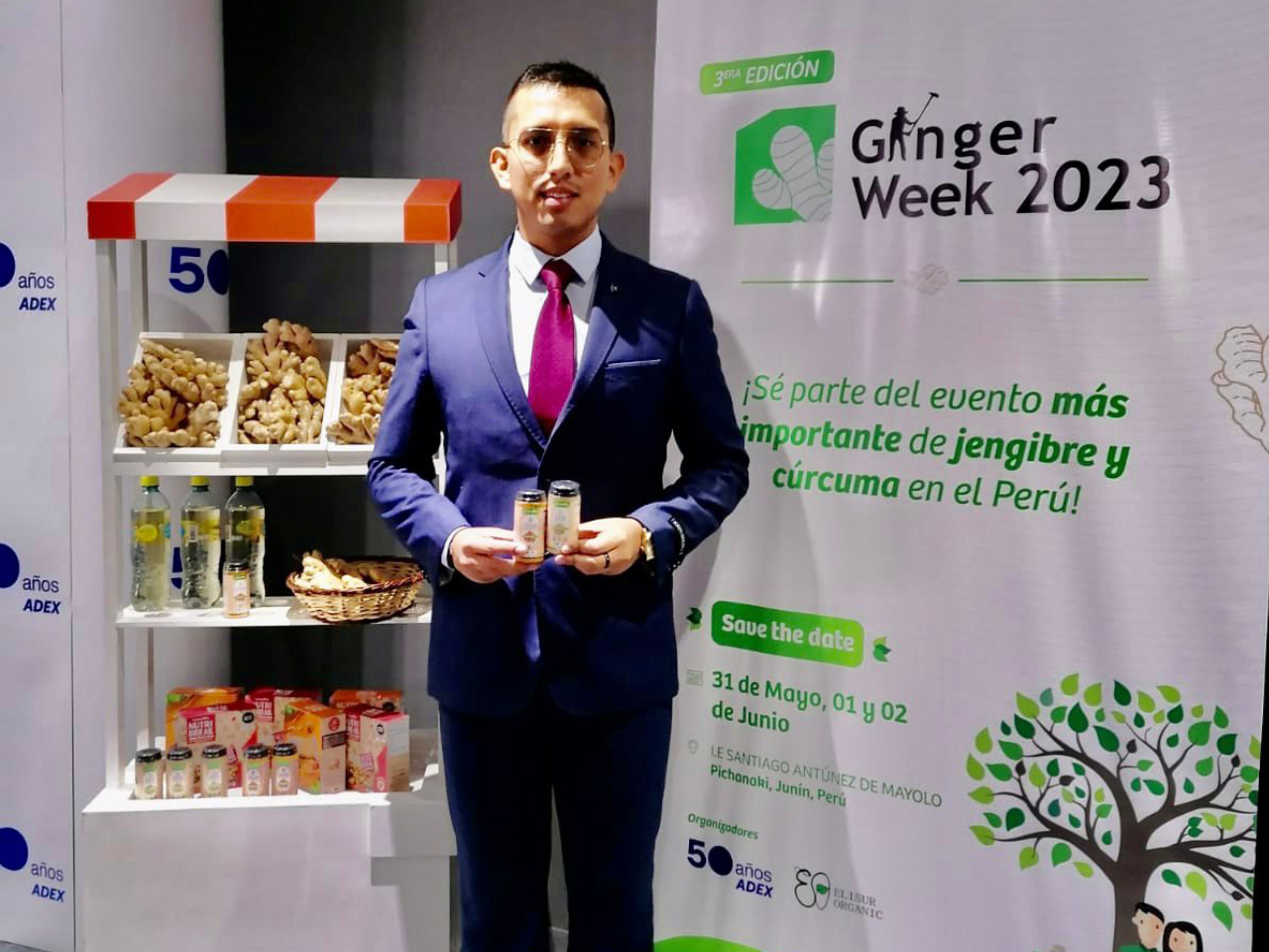 Expoalimentaria 2023