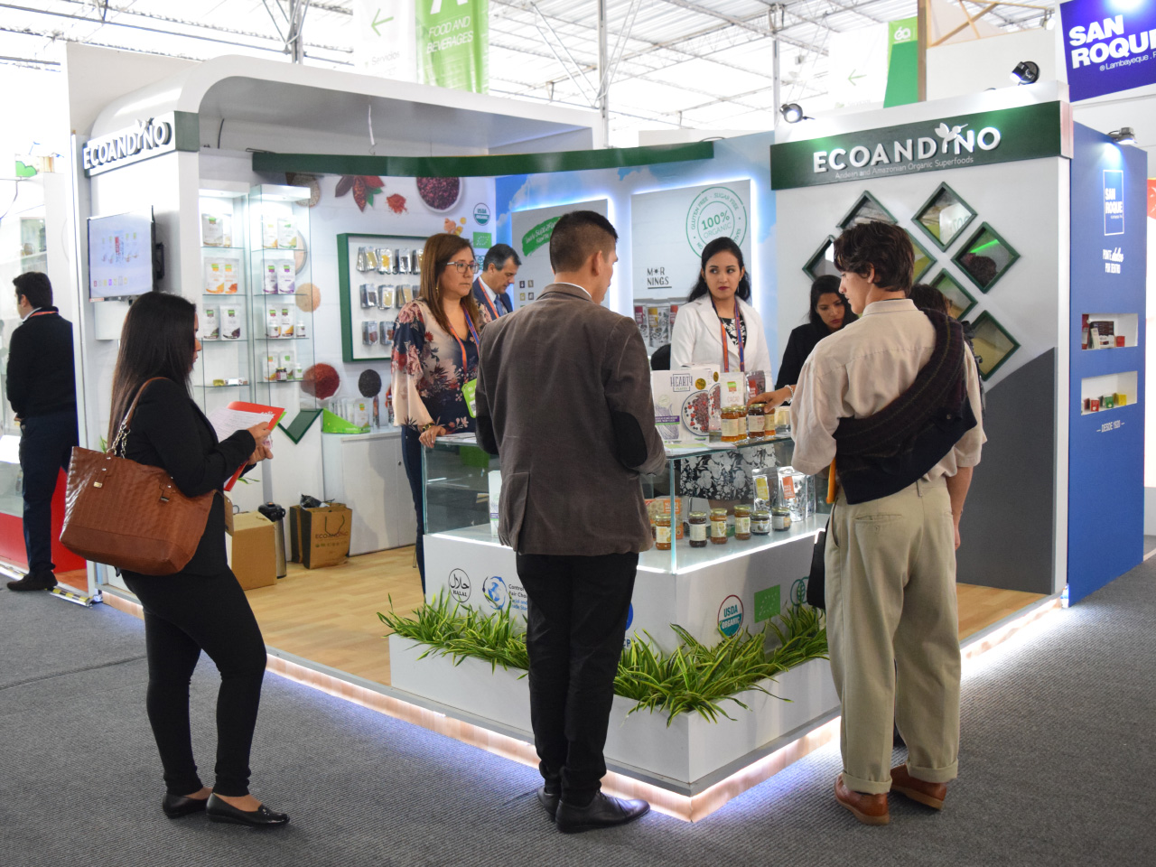 Expoalimentaria 2017