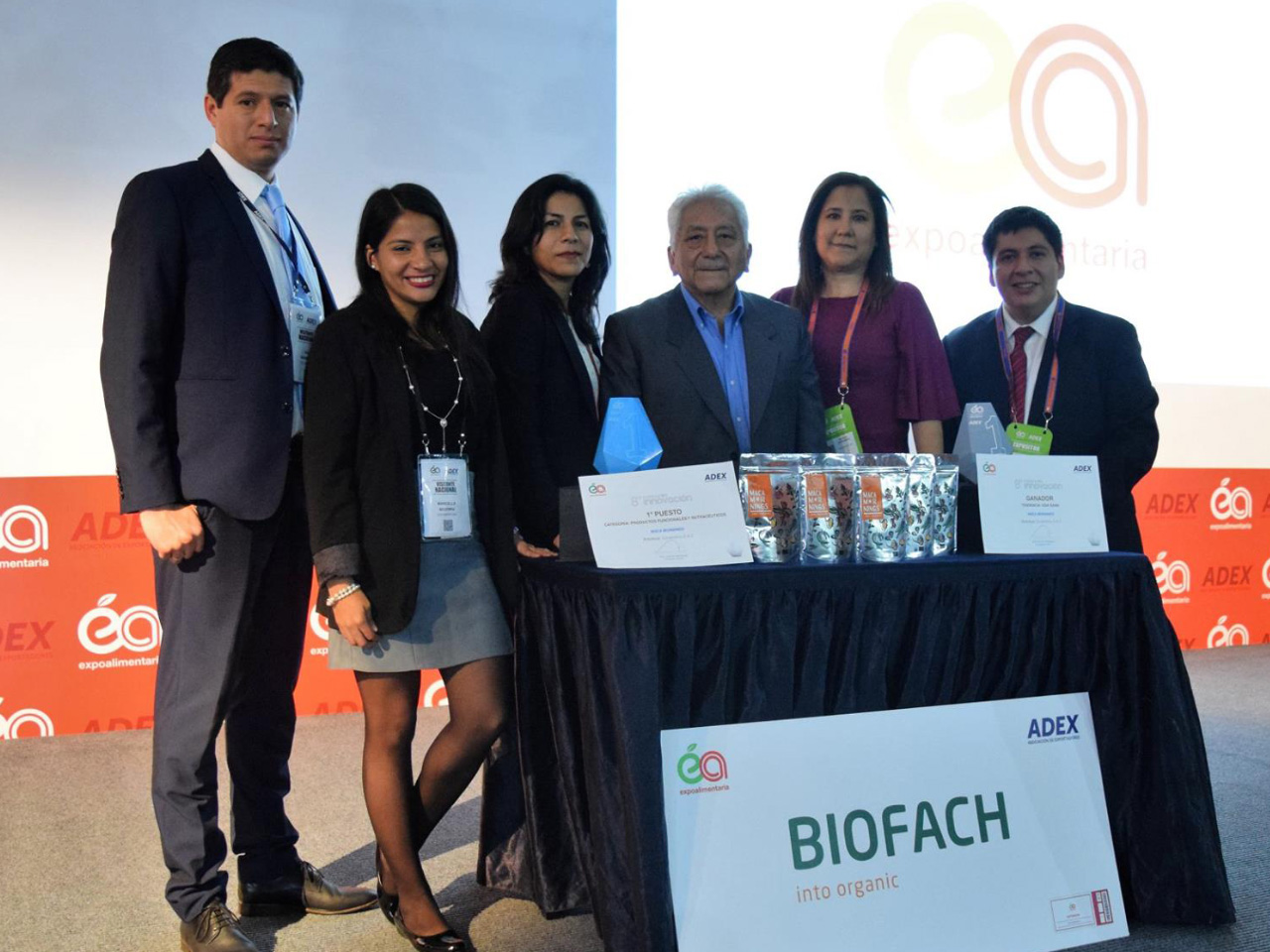 Expoalimentaria 2017