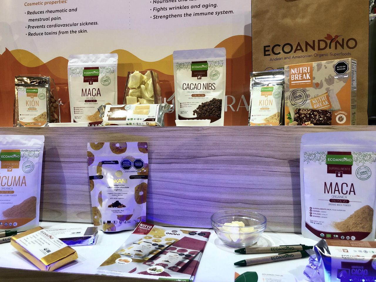 Expoalimentaria 2019