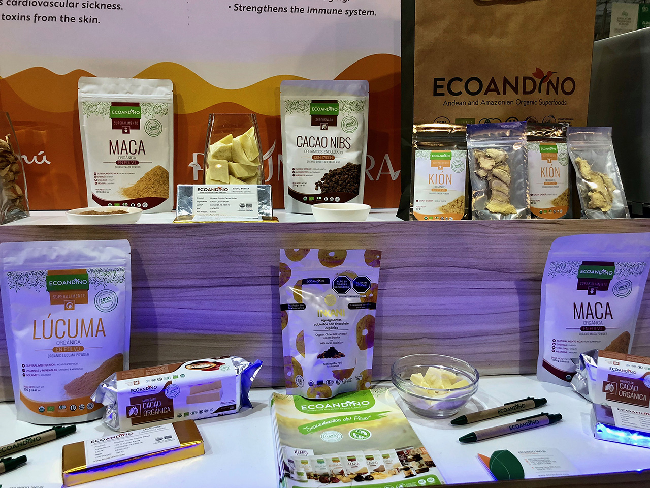 Expoalimentaria 2019