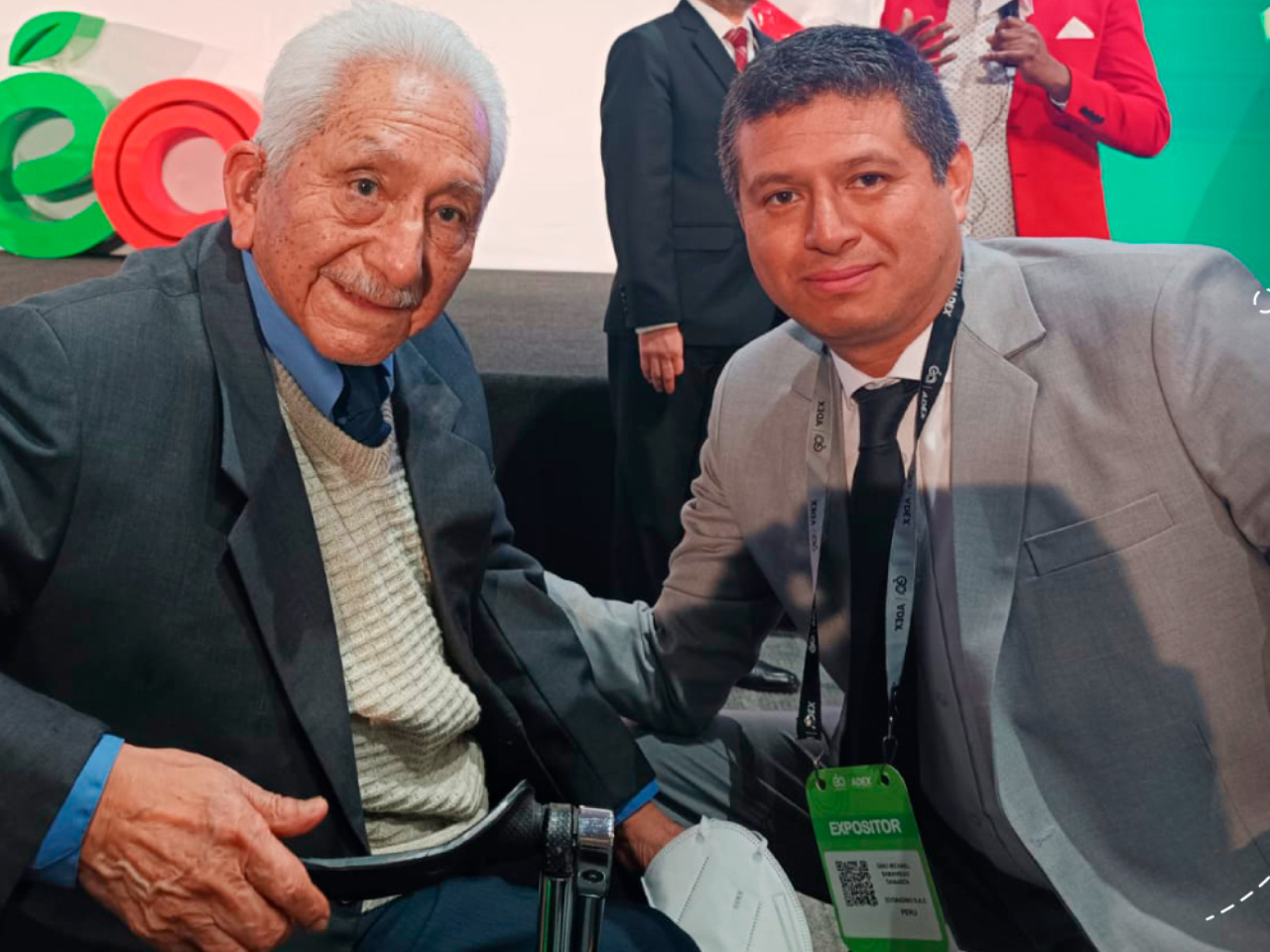 Expoalimentaria 2022