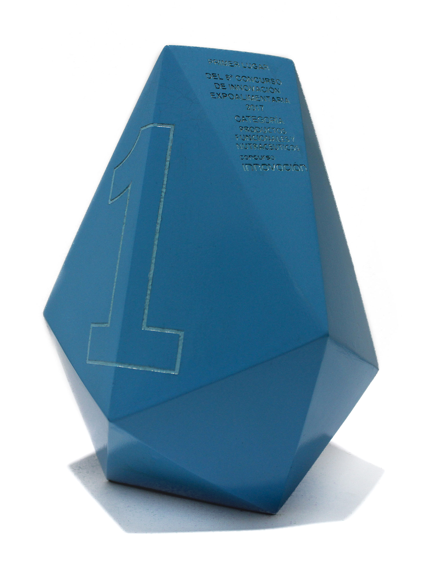 CONCURSO DE INNOVACIÓN EXPOALIMENTARIA 2017