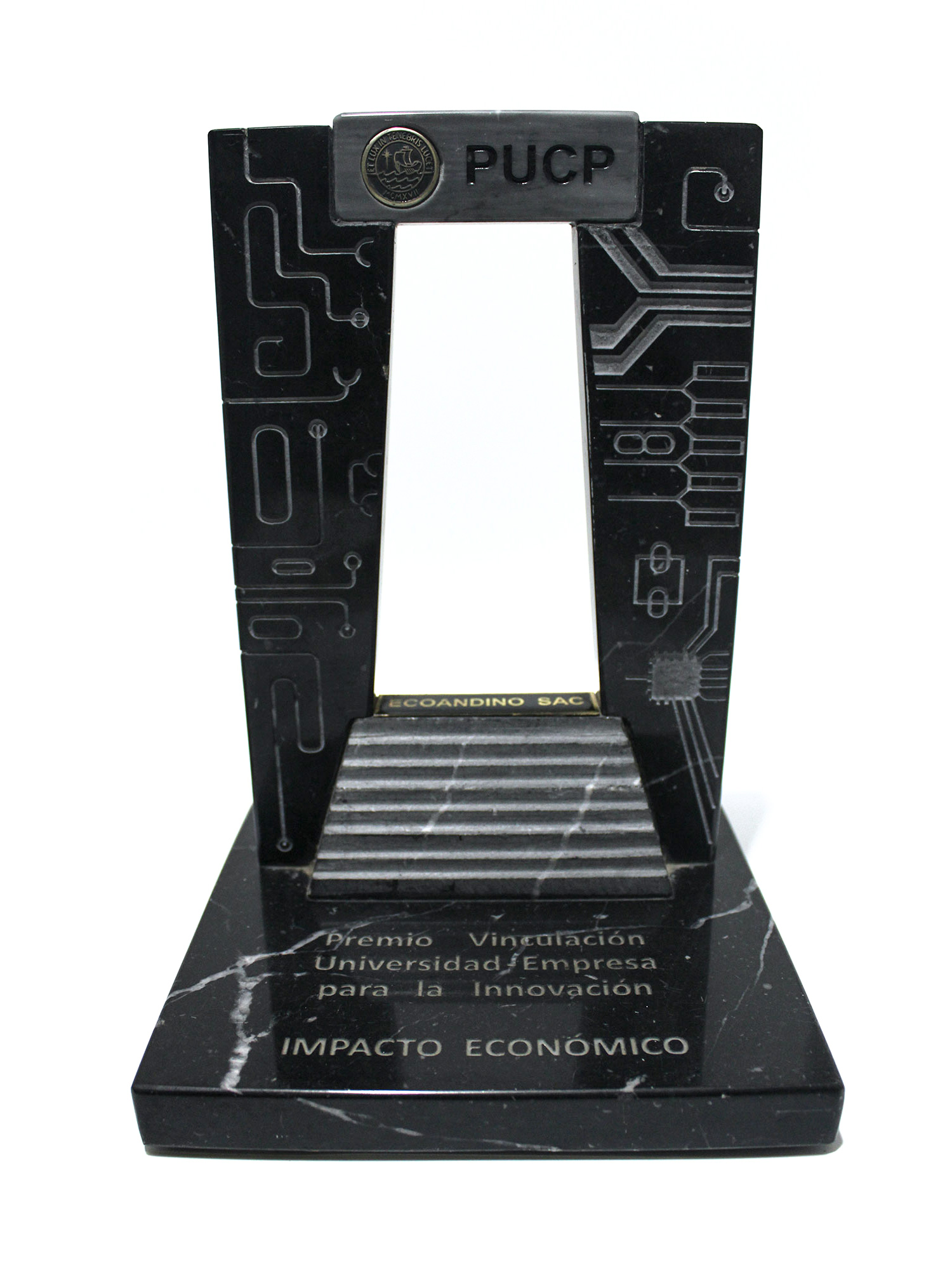 PREMIO VINCULACIÓN PARA LA INNOVACIÓN